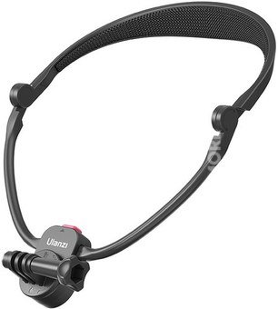 Ulanzi Go Quick II Neck Holder for Action Camera