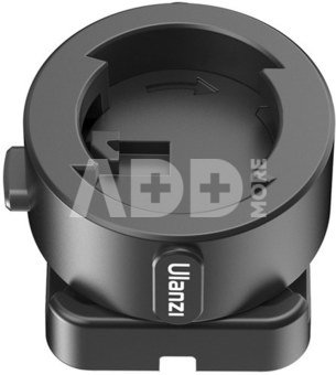 Ulanzi Go Quick II Quick Release Buckle Mount