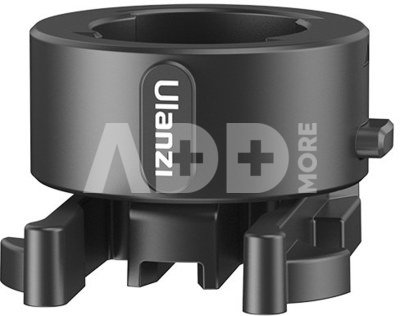Ulanzi Go Quick II Quick Release Buckle Mount