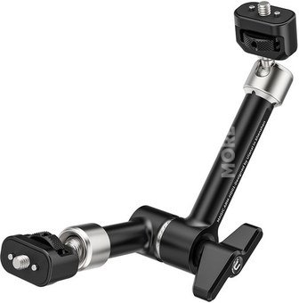 Ulanzi HD01 10 Inches Articulating Friction Magic Arm