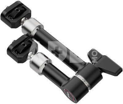 Ulanzi HD01 10 Inches Articulating Friction Magic Arm