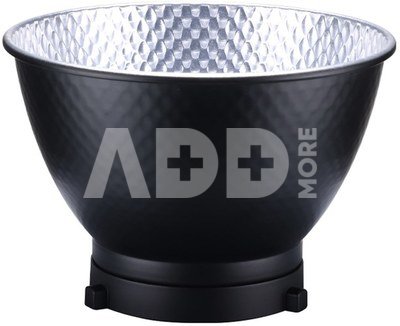 Ulanzi HT002 7" Standard Bowens Mount Reflector Diffuser