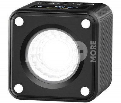 Ulanzi L2 LED lamp - RGB