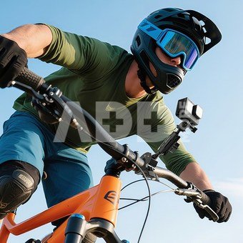 Ulanzi MA40 Maglock Suction Mount