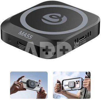 Ulanzi MA55 Magnetic SSD Enclosure