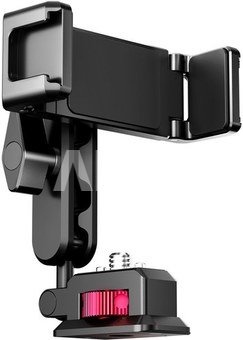 Ulanzi MA56 4 in 1 Phone Clamp Mount (Phone Clamp)