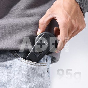 Ulanzi Magsafe 2 in 1 comes with a magnetic ring