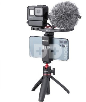 Ulanzi MT 08 Extendable Handheld Tripod