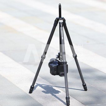 Ulanzi MT 60 Carbon Fiber Travel Tripod