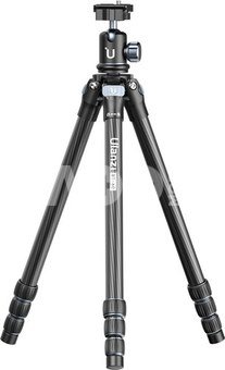 Ulanzi MT 60 Carbon Fiber Travel Tripod