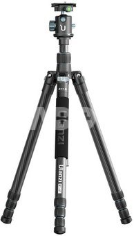 Ulanzi MT 61 Carbon Fiber Travel Tripod