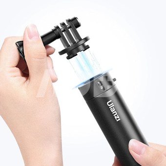 Ulanzi MT 76 Go Quick II 1.5m Extend The Selfie Stick