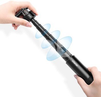 Ulanzi MT 76 Go Quick II 1.5m Extend The Selfie Stick