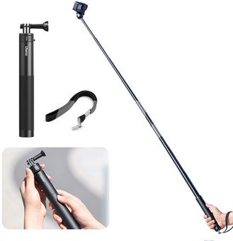 Ulanzi MT 76 Go Quick II 1.5m Extend The Selfie Stick
