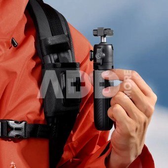Ulanzi MT66 Clipmate Mini Tripod(Action Connector)