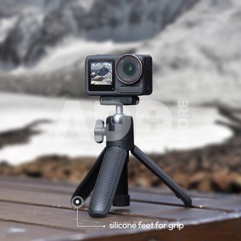 Ulanzi MT66 Clipmate Mini Tripod(Action Connector)