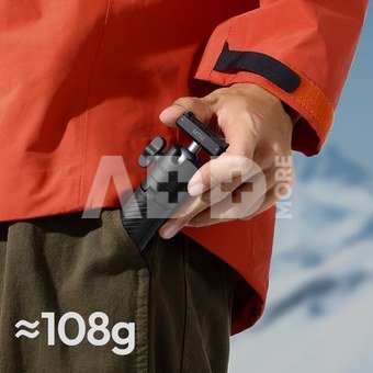 Ulanzi MT66 Clipmate Mini Tripod(Action Connector)