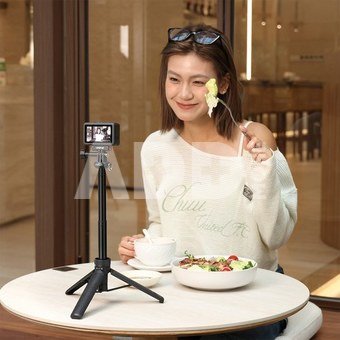 Ulanzi MT92 Action Camera Selfie Stick