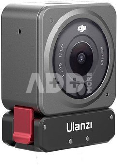 Ulanzi OA 11 Dual Interface Folding Base For DJI Action 2/3/4