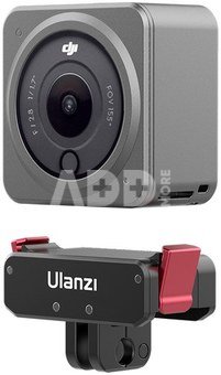 Ulanzi OA 11 Dual Interface Folding Base For DJI Action 2/3/4