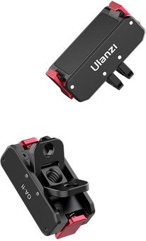 Ulanzi OA 11 Dual Interface Folding Base For DJI Action 2/3/4