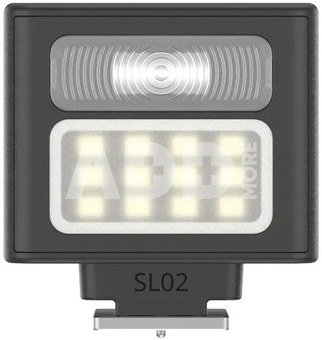 Ulanzi SL02 Spark Lite Camera Flash Light