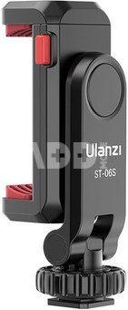 Ulanzi ST 06S Cold Shoe Phone Holder