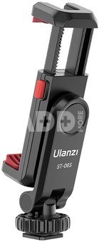 Ulanzi ST 06S Cold Shoe Phone Holder