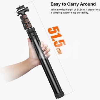 Ulanzi TB64 1.6M Live Streaming Tipod Kit