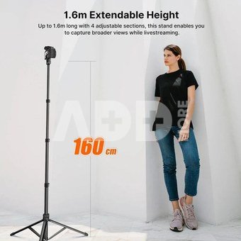 Ulanzi TB64 1.6M Live Streaming Tipod Kit
