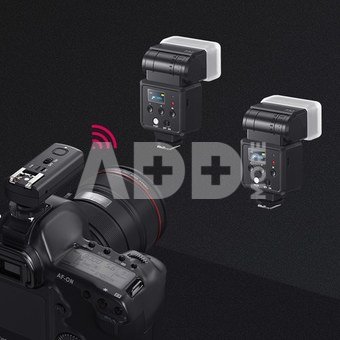 Ulanzi TT 01 Wireless Flash Trigger