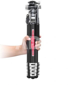Ulanzi TT09 Video Go Tripod Claw