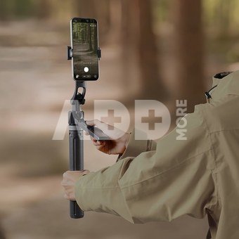 Ulanzi TT23 Auto Tracking Selfie Stick Tripod