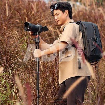 Ulanzi TT31 Claw Tripod