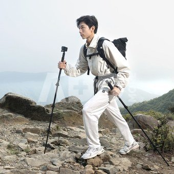 Ulanzi TT35 Outdoor Moutaineering Tripod