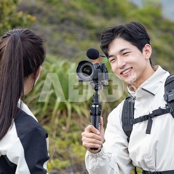 Ulanzi TT35 Tripod