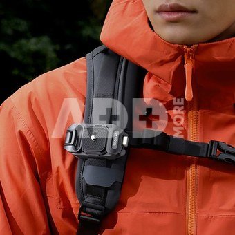Ulanzi UKA07 Quick release Kit for Camera Backpack Strap Clip