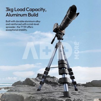 Ulanzi TT39 Video Tripod