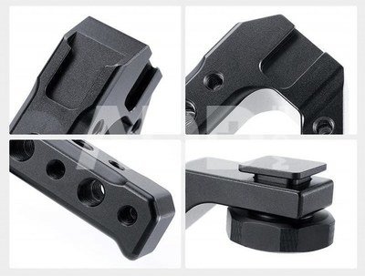 Ulanzi UURig R005 top handle