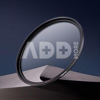 Ulanzi UV01 explosion proof UV filter 72mm
