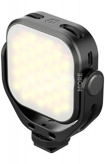 Ulanzi VL66 LED lamp - WB (3200 K - 6500 K)