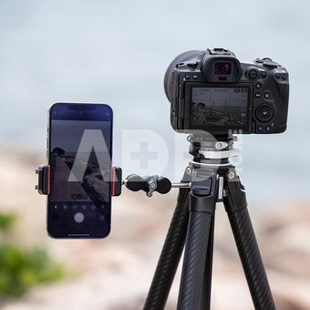 Ulanzi & Coman Zero F38 Quick release travel tripod