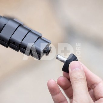 Ulanzi & Coman Zero F38 Quick release travel tripod