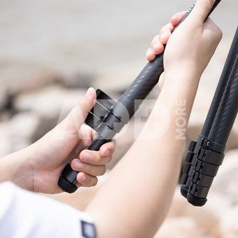Ulanzi & Coman Zero F38 Quick release travel tripod