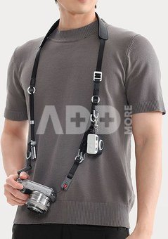 Ulanzi YF01 Y Flex Strap(Black)
