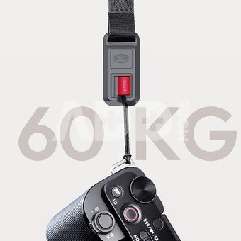 Ulanzi YF01 Y Flex Strap(Black)