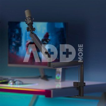 Ulanzi ZJ05 Adjustable Microphone Arm Stand