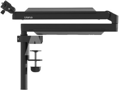 Ulanzi ZJ05 Adjustable Microphone Arm Stand
