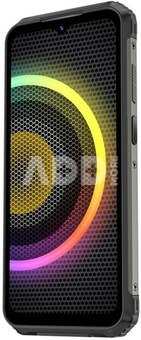 ULEFONE Smartphone Armor 21 6.58 inches 8/256GB IP69K speaker RGB black