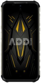 ULEFONE Smartphone Armor 22 4G 8/128GB IP69K Black